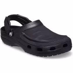 Crocs Yukon Vista Ii Clog Noir