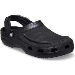Crocs Yukon Vista Ii Clog Noir