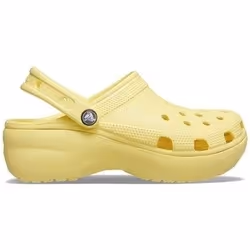 Crocs femme Classic Platform Clog