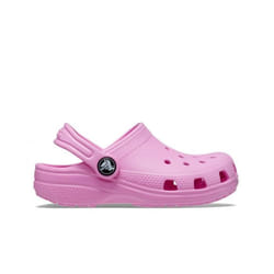 Crocs modèle Classic Clog T  couleour Rose