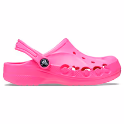 Crocs modèle Classic Clog T  couleour Rose