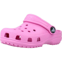 Crocs modèle Classic Clog T couleour Rose