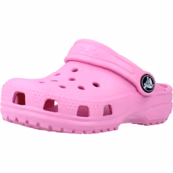 Crocs modèle Classic Clog T  couleour Rose