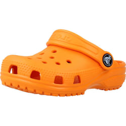 Crocs modèle Classic Clog T Orange