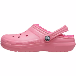 Sabot à Enfiler Crocs Classic Lined Clog K