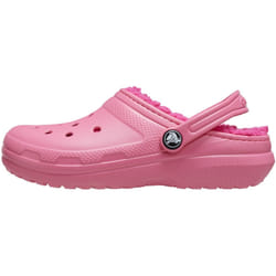 Sabot à Enfiler Crocs Classic Lined Clog K