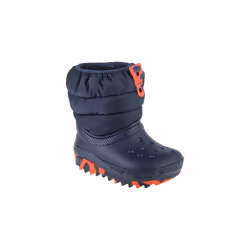 Sabots bébé Crocs Classic Neo