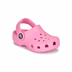 Crocs modèle Classic Clog K  couleour Rose
