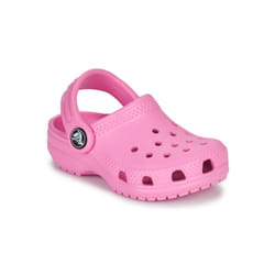 Crocs modèle Classic Clog K  couleour Rose