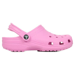 Crocs modèle Classic Clog K  couleour Rose