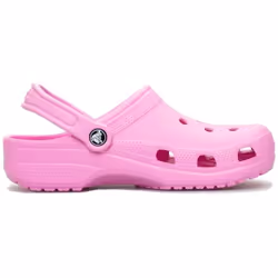 Sandales Classic Synthétique Rose