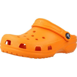 Crocs Classic Clog K Couleur Orange Orangezing