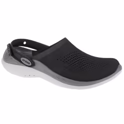 Sandales Literide 360 Synthétique Noir