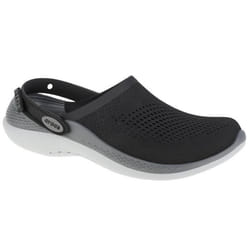 Sandales Literide 360 Synthétique Noir