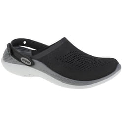 Sandales Literide 360 Synthétique Noir