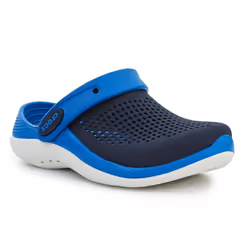 Sandales Literide 360 Synthétique Bleu Marine