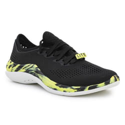Chaussures CROCS Literide 360 Noir - Homme/Adulte - Multisport - Running - Route