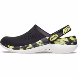 Sabot Crocs literide 360 marbled