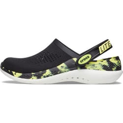 Sabot Crocs literide 360 marbled