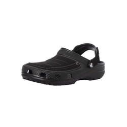 Sandales Yukon Vista Ii Literide Cuir Noir