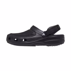 Sandales Yukon Vista Ii Literide Cuir Noir