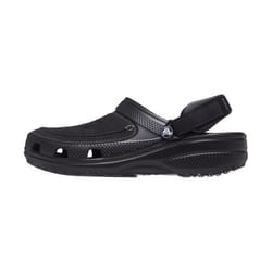 Sandales Yukon Vista Ii Literide Cuir Noir