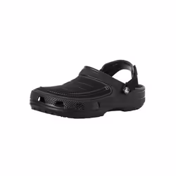 Sandales Yukon Vista Ii Literide Cuir Noir