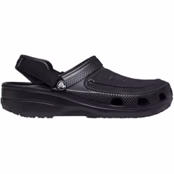 Sandales Yukon Vista Ii Literide Cuir Noir