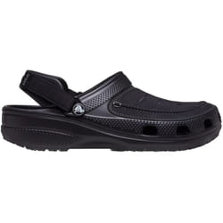 Sandales Yukon Vista Ii Literide Cuir Noir