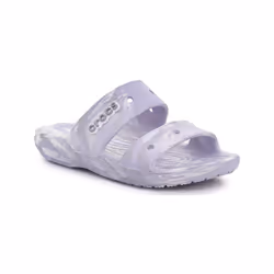 Sandales Crocs Classic Marbled