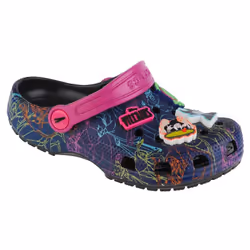 Sabots enfant Crocs Classic Disney Villains