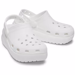 Sabots enfant Crocs Classic Cutie - 28/29
