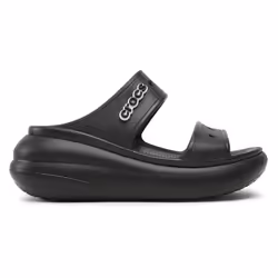 Sandales Classic Crush Synthétique Noir