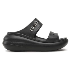 Sandales Classic Crush Synthétique Noir