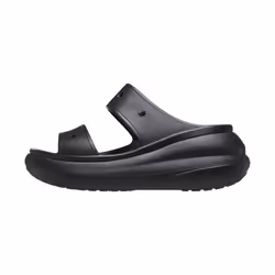 Sandales Classic Crush Synthétique Noir