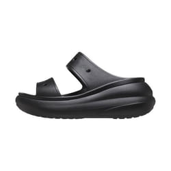 Sandales Classic Crush Synthétique Noir