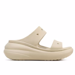 Sandales Classic Crush Synthétique Blanc