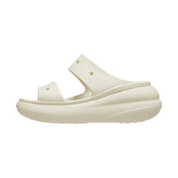 Sandales Classic Crush Synthétique Blanc