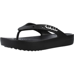 Claquettes femme Crocs Classic Platform Flip