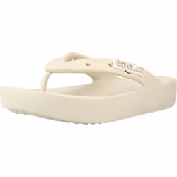 Tongs Crocs Classic Platform Flip