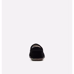 SOREL Dude Moc Charentaises Mâle 41 Noir