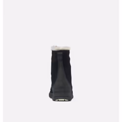 SOREL Explorer Joan Après-ski Femelle Noir
