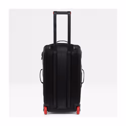The North Face 3C93JK3 Valise Noir 80 L Nylon, Polyester, Élastomère thermoplastique (TPE)
