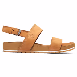 Sandales Cuir Timberland Malibu Waves
