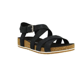 Timberland modèle Malibu Waves Ankle Noir