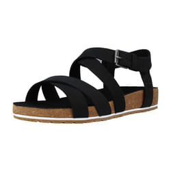 Sandale Cuir Timberland Malibu Waves Ankle Strap