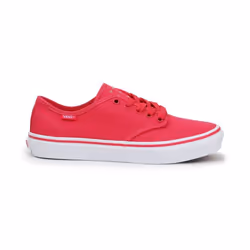 Sports Shoes Camden Stripe Synthétique Rouge