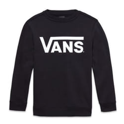 Vans Classic Crew Fleece Sweatshirt