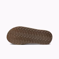 Reef Cushion Bounce Phantom LE Mâle 46 Noir, Marron