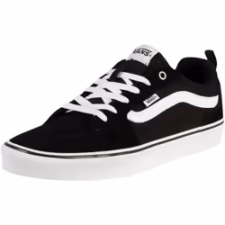 Sports Shoes Filmore Caoutchouc Noir
